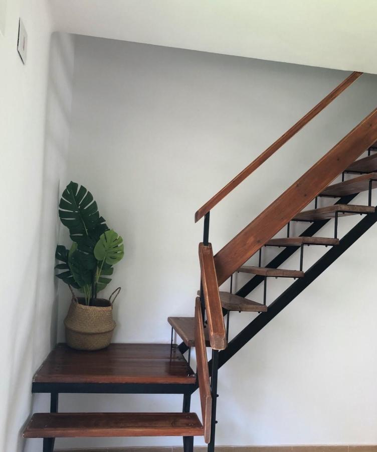 Apartamento Marco Penismar Пеньискола Экстерьер фото