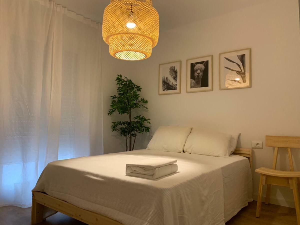 Apartamento Marco Penismar Пеньискола Экстерьер фото