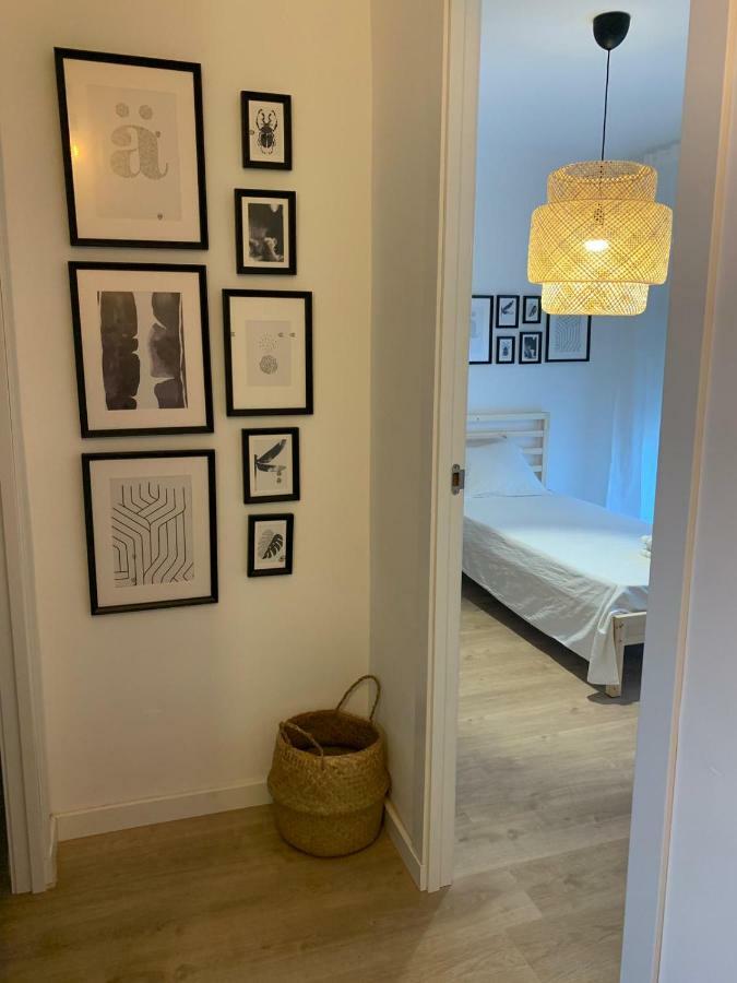 Apartamento Marco Penismar Пеньискола Экстерьер фото
