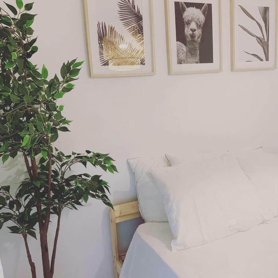Apartamento Marco Penismar Пеньискола Экстерьер фото