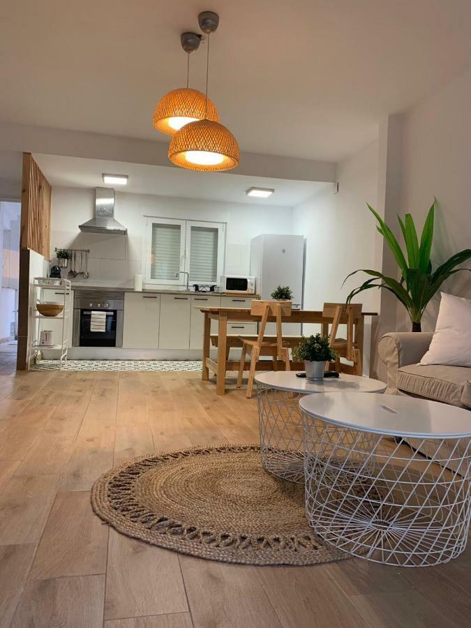 Apartamento Marco Penismar Пеньискола Экстерьер фото
