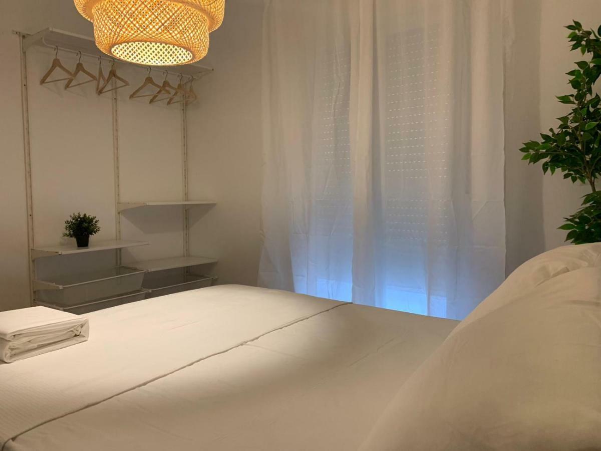 Apartamento Marco Penismar Пеньискола Экстерьер фото